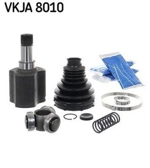 Р/к ШРУСА SKF VKJA 8010