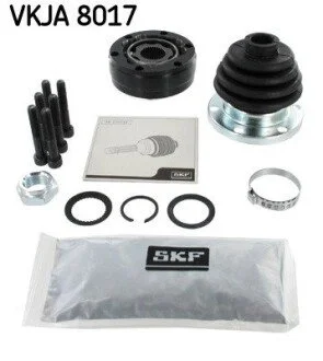 Шрус внутрішній SKF VKJA8017