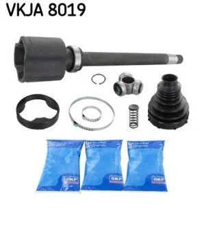 Р/к ШРУСА SKF VKJA 8019