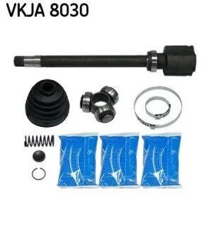 Р/к ШРУСА SKF VKJA 8030