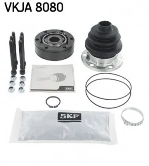 Шарнир приводного вала SKF VKJA 8080