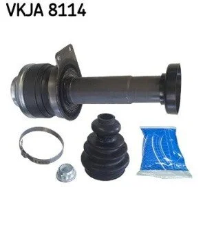 Шарнір привідного валу SKF VKJA 8114
