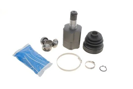 Р/к ШРУСА SKF VKJA 8484