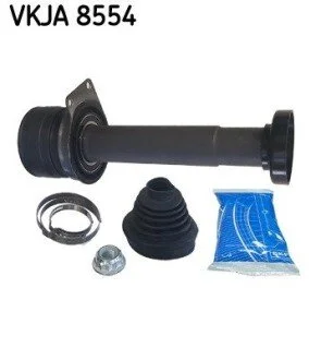 Вал приводной (выр-во) SKF VKJA 8554