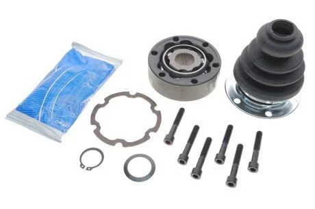 ШРУС зі змазкою в комплекті SKF VKJA 8580