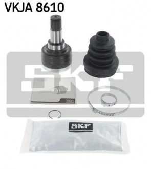 Р/к ШРУСа SKF VKJA 8610