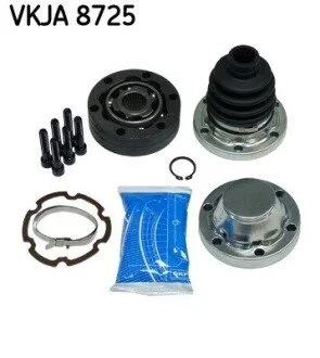 Шарнир приводного вала SKF VKJA 8725