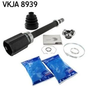 Р/к ШРУСА SKF VKJA 8939