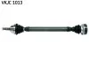 SKF VW Полуось GOLF,JETTA II 1.0,1.3 83-92 прав. VKJC 1013