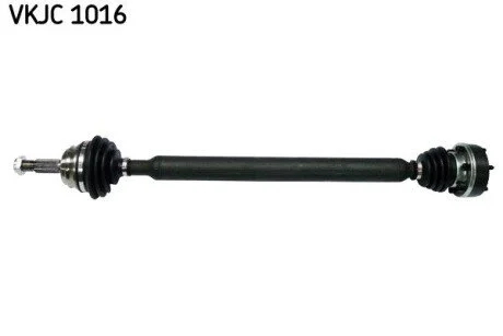VW Полуось прав.Golf III 1.6 92- SKF VKJC 1016