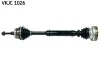 Приводная полуось VKJC 1026