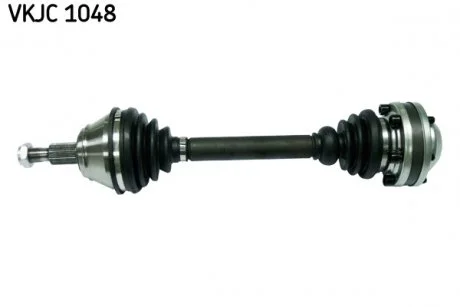 Приводная полуось SKF VKJC 1048