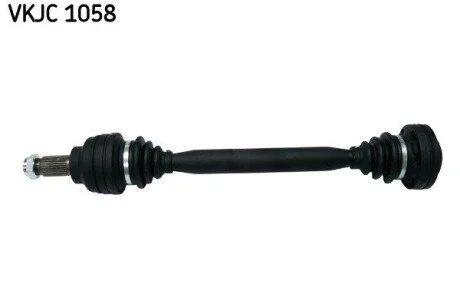 Приводная полуось SKF VKJC 1058