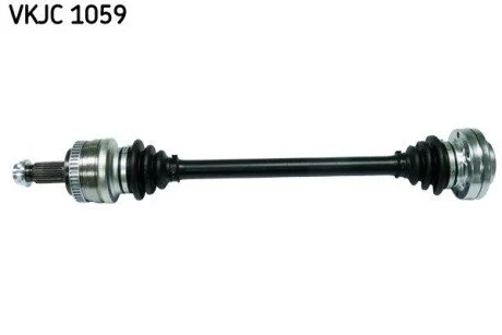 BMW Полуось 3 E36 316,318,320 91- ABS SKF VKJC 1059
