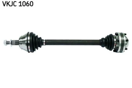 Полуось SKF VKJC 1060