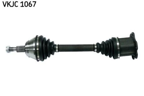 Піввісь SKF VKJC1067