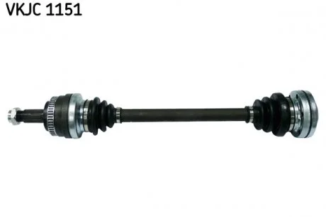 Приводная полуось SKF VKJC 1151