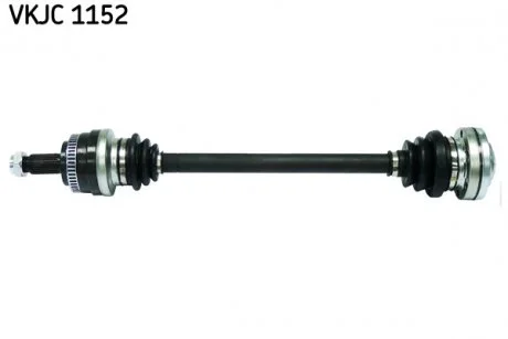 Приводная полуось SKF VKJC 1152