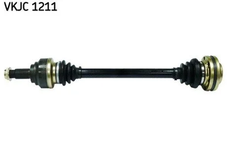 Приводная полуось SKF VKJC 1211