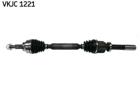 Приводная полуось SKF VKJC 1221
