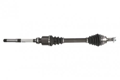 Приводная полуось SKF VKJC1229
