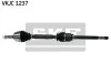 Приводной вал SKF VKJC 1237