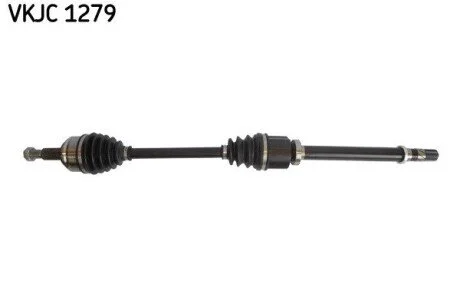 Приводная полуось SKF VKJC1279