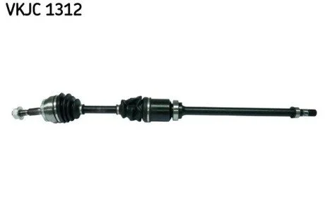 Піввісь SKF VKJC 1312 (фото 1)