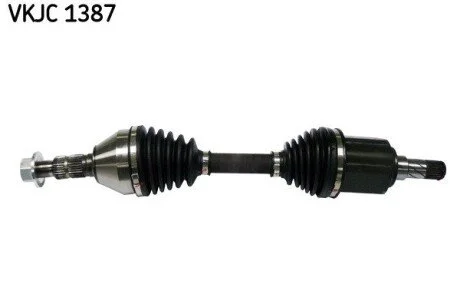 Приводная полуось SKF VKJC 1387