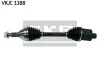 Приводной вал SKF VKJC 1388