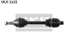 Приводной вал SKF VKJC 1415