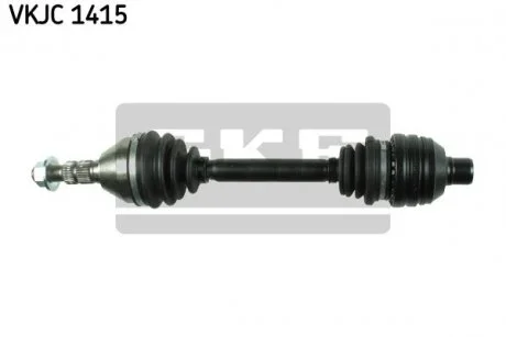 Приводной вал SKF VKJC 1415