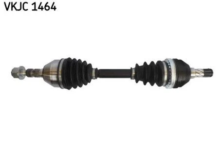 Приводная полуось SKF VKJC1464