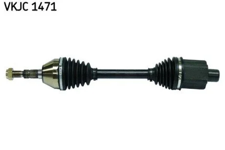 Приводная полуось SKF VKJC 1471