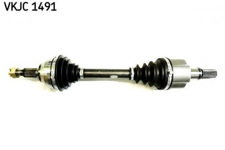 Приводная полуось SKF VKJC 1491