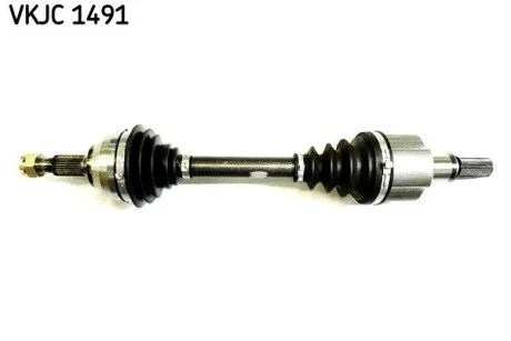 Приводная полуось SKF VKJC 1491