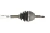 Піввісь SKF VKJC1498 (фото 2)