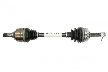 Приводная полуось SKF VKJC 1536