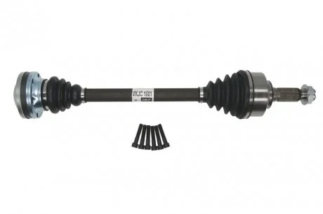 Приводна напіввісь SKF VKJC 1601