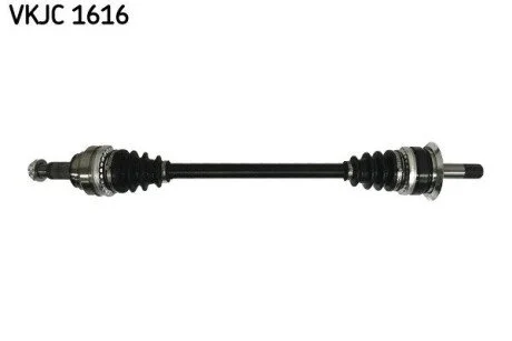 PÓ£OŒ NAPÊDOWA BMW SKF VKJC1616