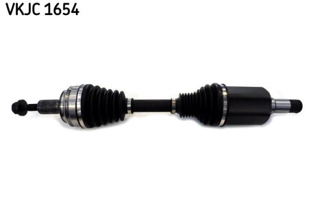 Автозапчасть SKF VKJC1654