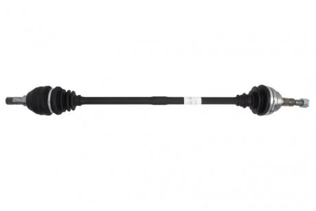 Приводная полуось SKF VKJC 1665