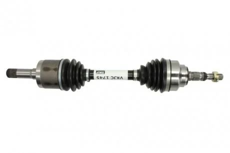 Приводная полуось SKF VKJC 1745