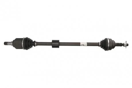 Приводная полуось SKF VKJC 1748