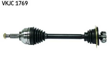 Полуось SKF VKJC 1769