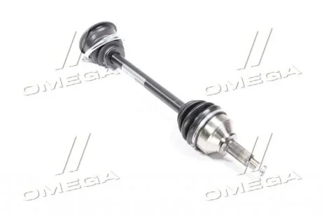 Приводная полуось SKF VKJC 1771