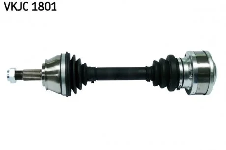 Приводная полуось SKF VKJC 1801