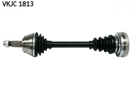 Приводная полуось SKF VKJC 1813