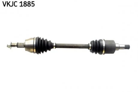 Приводная полуось SKF VKJC 1885