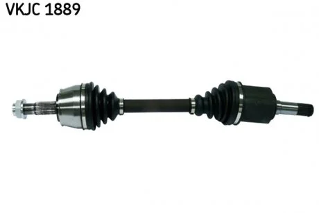 Приводная полуось SKF VKJC 1889
